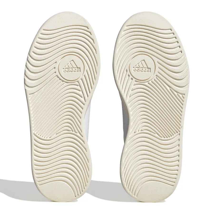 Imagen 5 de 8 de Zapatillas adidas Osade-BLANCO/BEIGE/NUDE