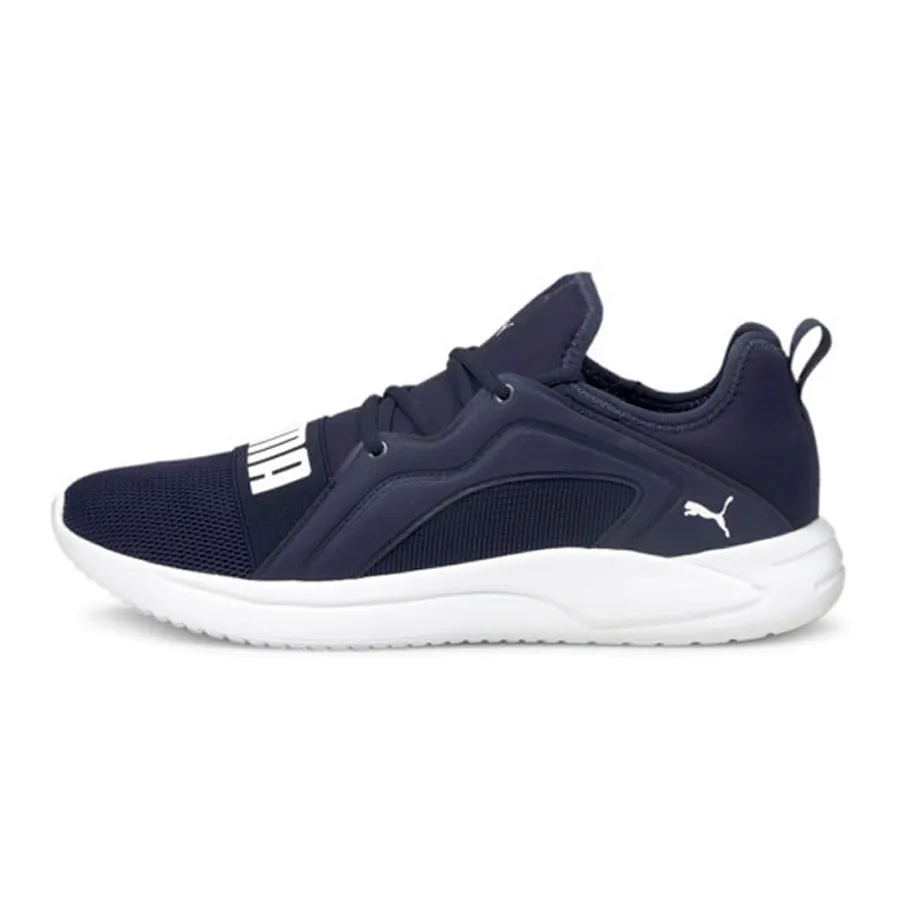 Imagen 1 de 4 de Zapatillas Puma Resolve Street Adp-MARINO/BLANCO