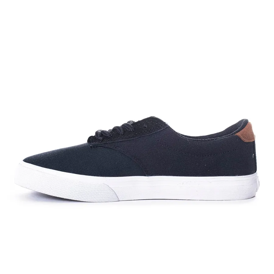 Imagen 1 de 5 de Zapatillas Reef Mission Tx Vulc-NEGRO/BLANCO