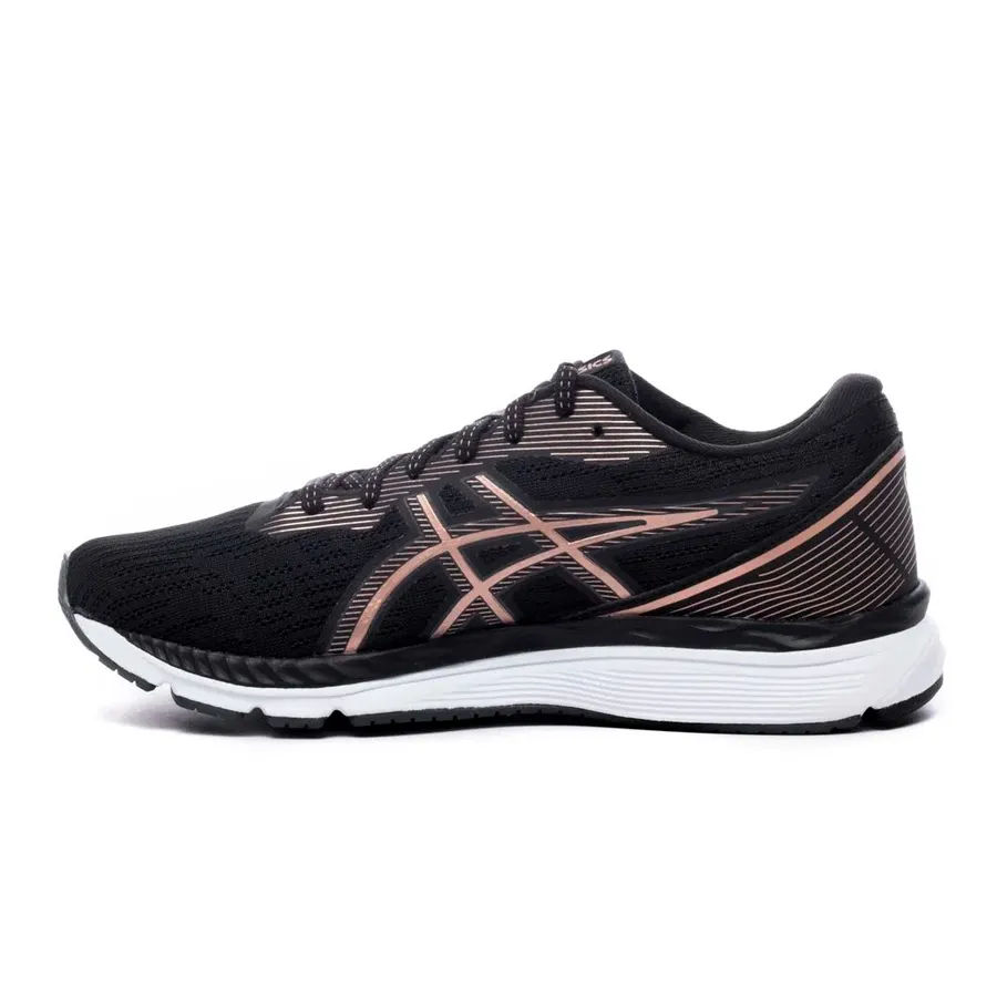Imagen 1 de 4 de Zapatillas Asics Gel Pacemaker 2-NEGRO/DORADO