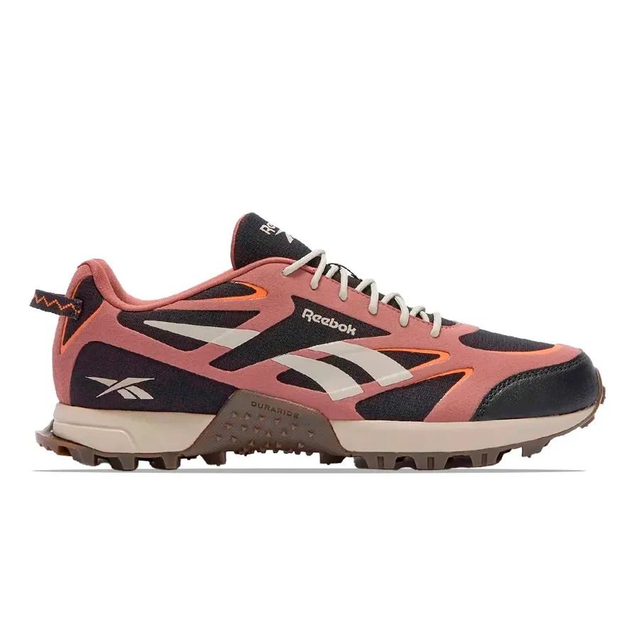 Imagen 0 de 5 de Zapatillas Reebok At Craze 3-NEGRO/CRUDO/LADRILLO