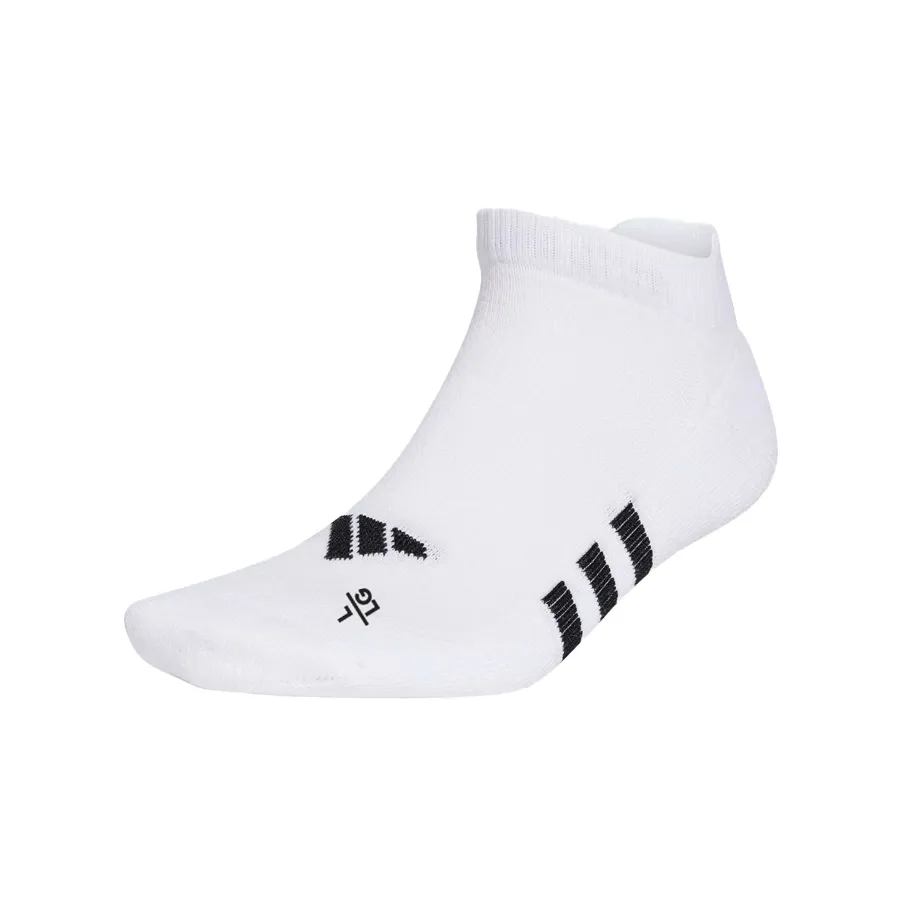 Imagen 0 de 1 de Medias adidas Performance Cush Low-BLANCO/NEGRO