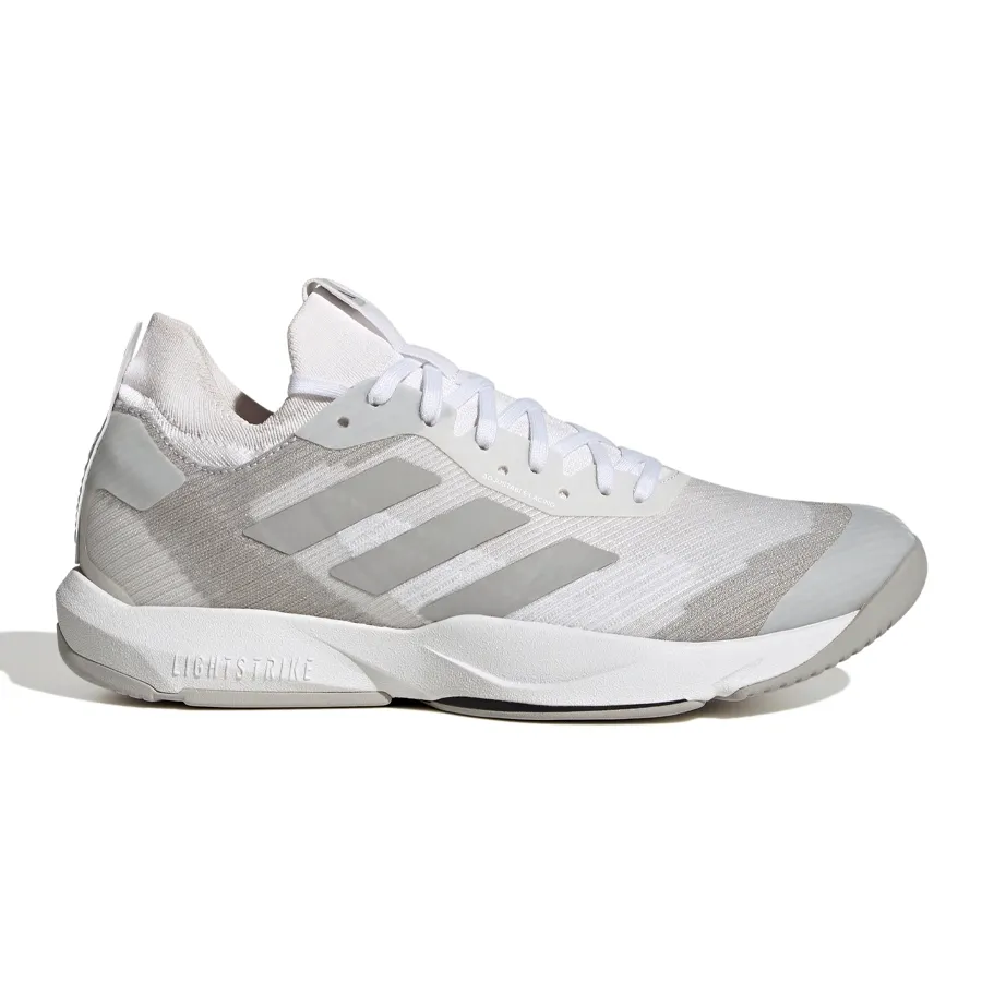 Imagen 0 de 8 de Zapatillas adidas Rapidmove Adv-BLANCO/GRIS