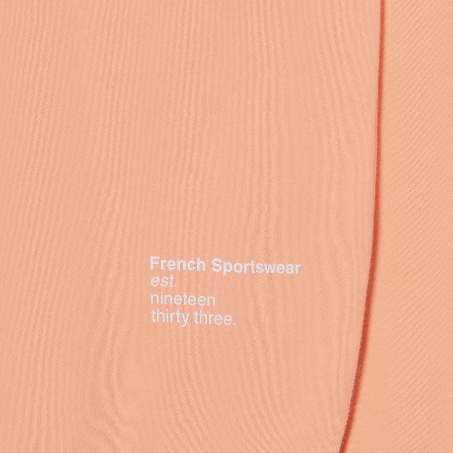 Imagen 4 de 8 de Campera Lacoste -SALMON