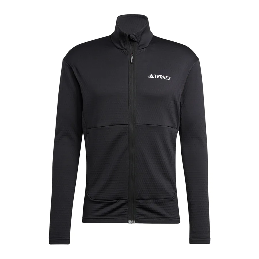 Imagen 0 de 6 de Campera adidas Terrex Multi Light-NEGRO