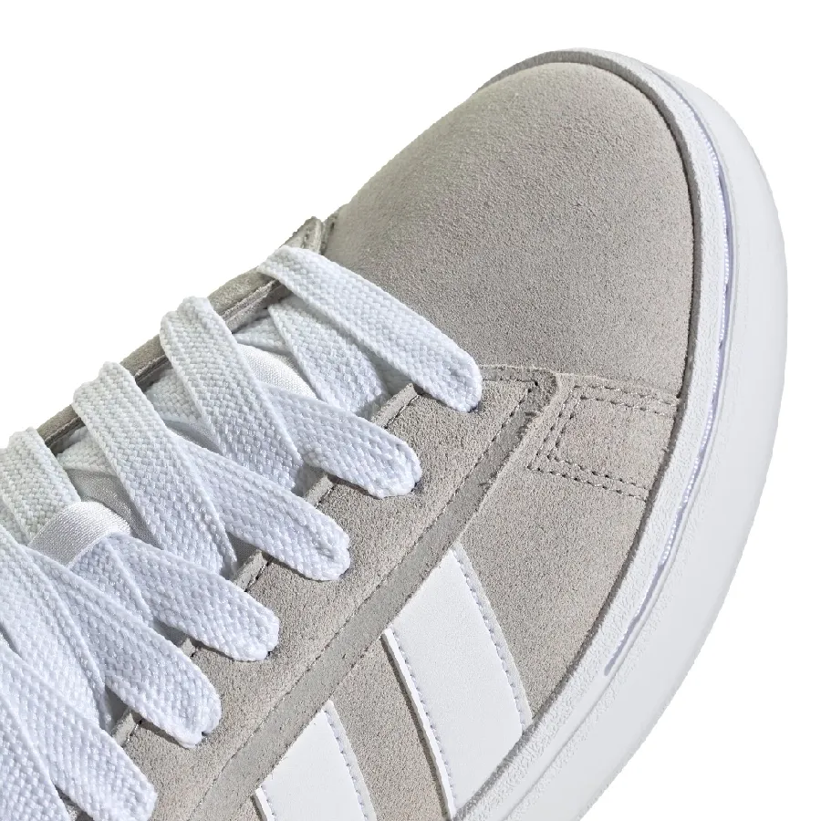 Imagen 5 de 7 de Zapatillas adidas Grand Court Alpha 00s-GRIS/BLANCO