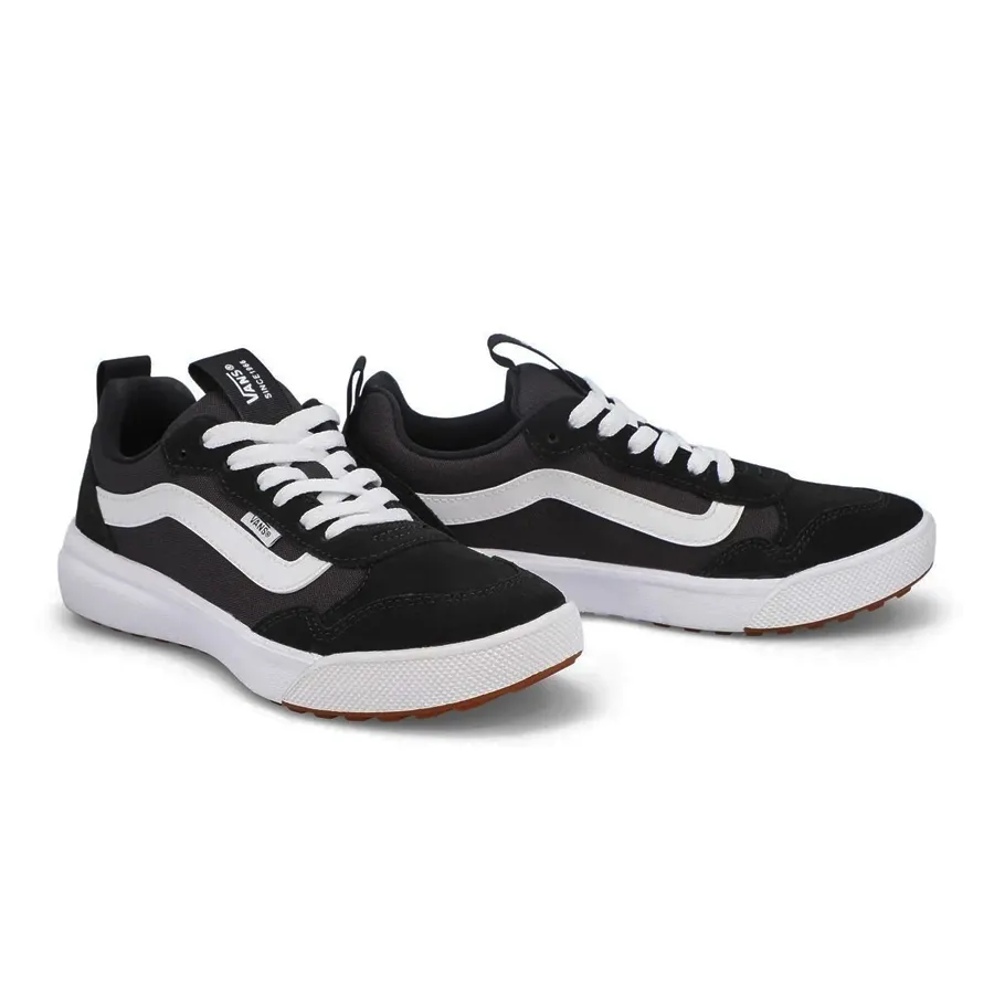 Imagen 2 de 5 de Zapatillas Vans Range Exp-NEGRO/BLANCO
