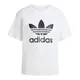 remera-adidas-originals-trifolio-BLANCO/NEGRO