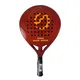 paleta-sixzero-paddle-zero-BORDO/NARANJA