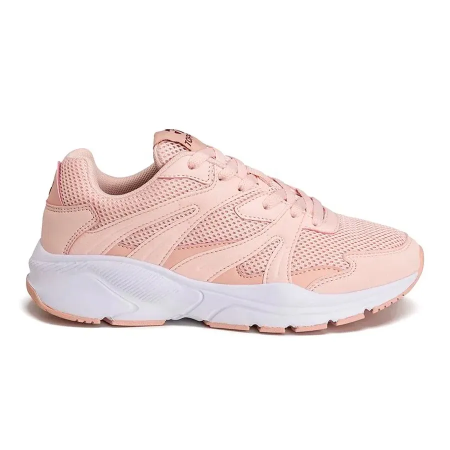 Imagen 0 de 5 de Zapatillas Topper Akron-ROSA/BORDO/BLANCO