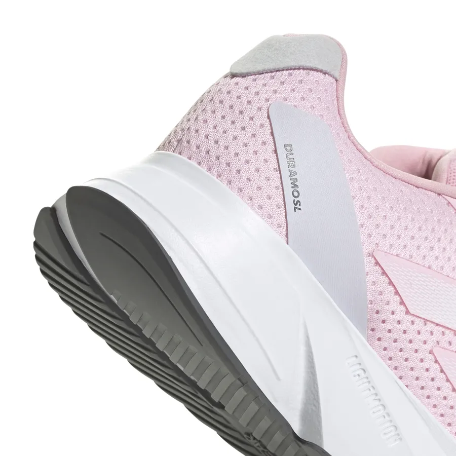 Imagen 6 de 7 de Zapatillas adidas Duramo Sl-ROSA/BLANCO