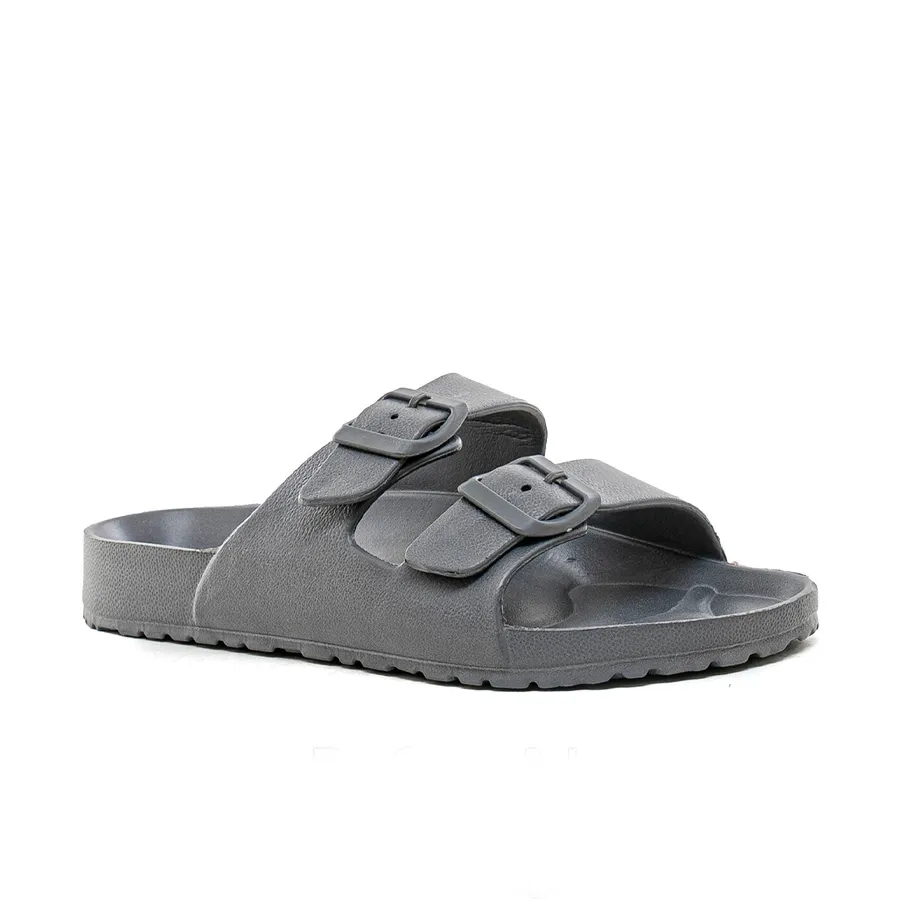 Imagen 0 de 4 de Sandalias Atomik Oliveri 23-GRIS