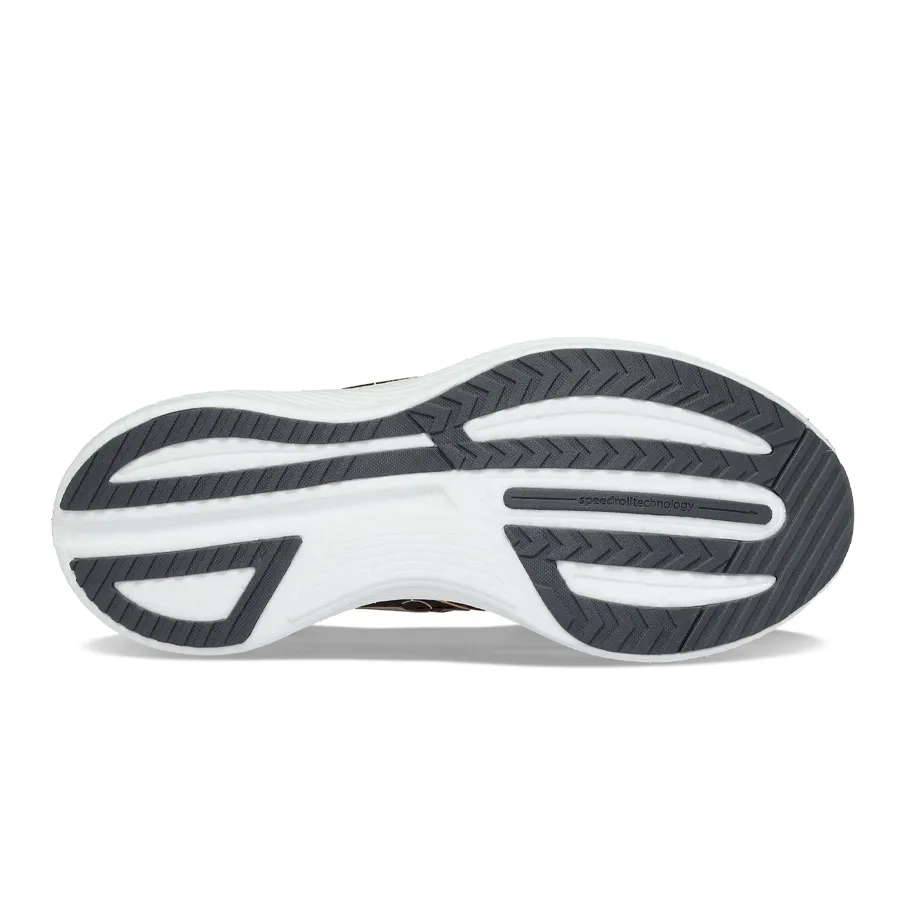 Imagen 4 de 5 de Zapatillas Saucony Endorphin Speed 3-NEGRO/DORADO