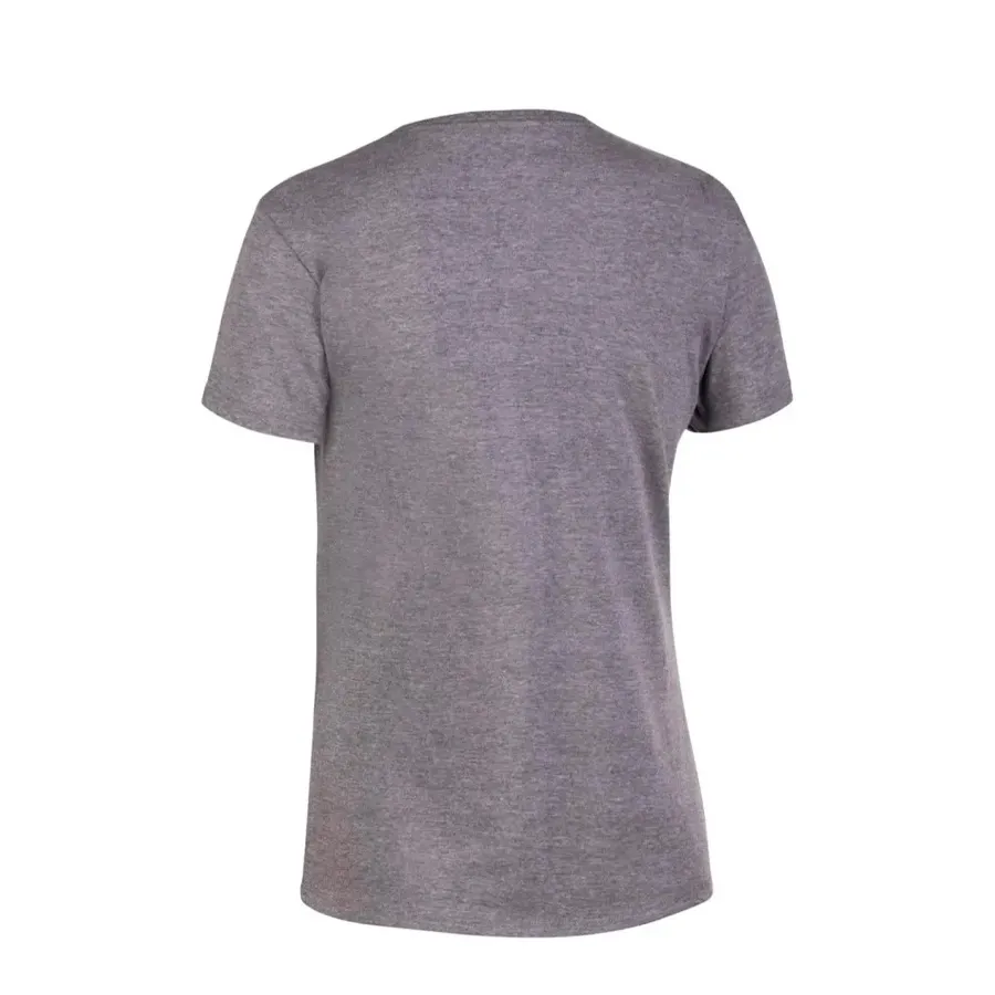 Imagen 1 de 2 de Remera Topper Básica Clásica-GRIS