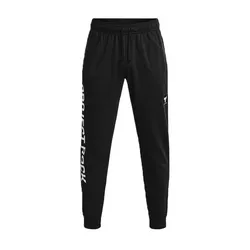 Pantalón Under Armour Project Rock Terry