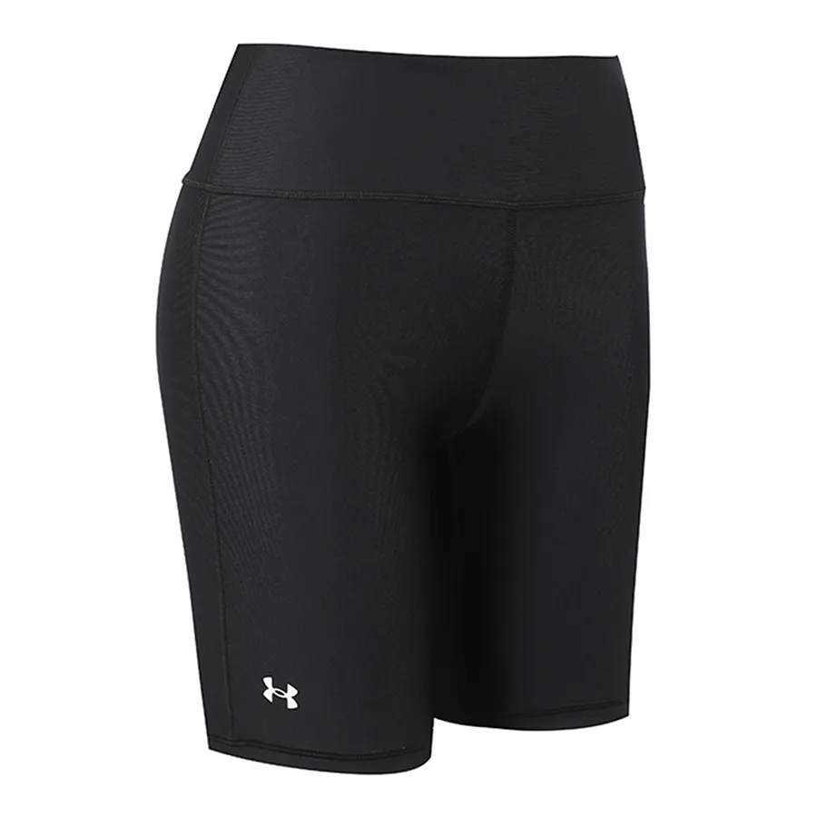 Imagen 1 de 4 de Shorts Under Armour Bike-NEGRO