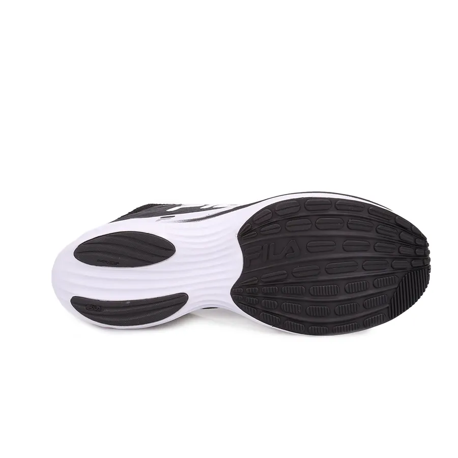 Imagen 5 de 6 de Zapatillas Fila Racer Carbon-NEGRO/BLANCO