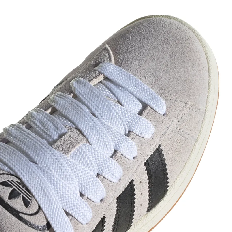 Imagen 4 de 6 de Zapatillas adidas originals Campus 00s-BLANCO/NEGRO