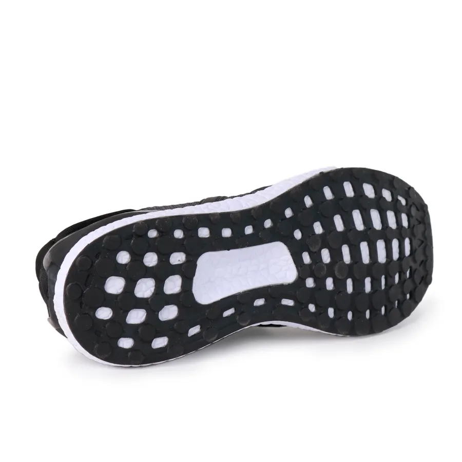 Imagen 3 de 4 de Zapatillas A Nation Mantra Speed-NEGRO