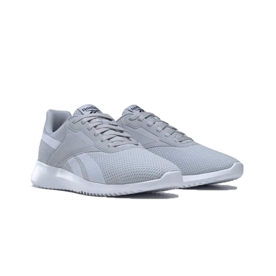 Imagen 2 de 6 de Zapatillas Reebok Fluxlite-GRIS/BLANCO
