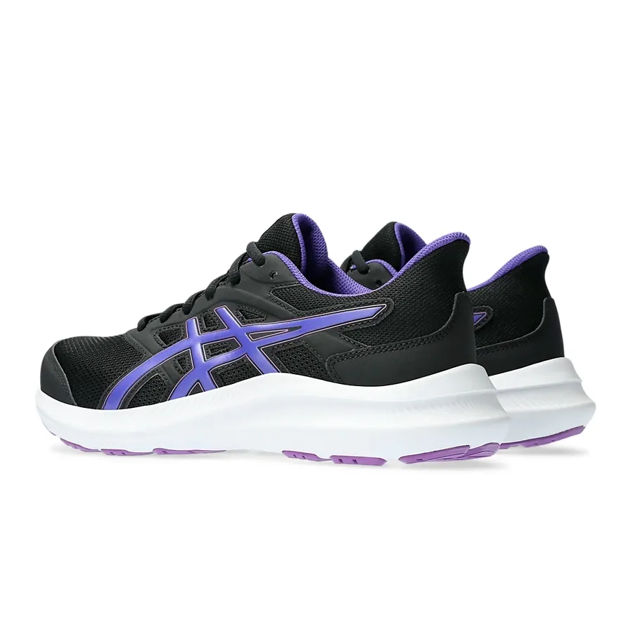 Imagen 3 de 7 de Zapatillas Asics Jolt 4-NEGRO/VIOLETA