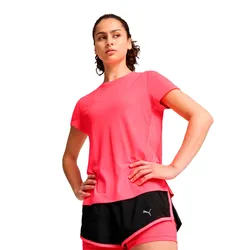 Remera Puma Run Favorites Velocity
