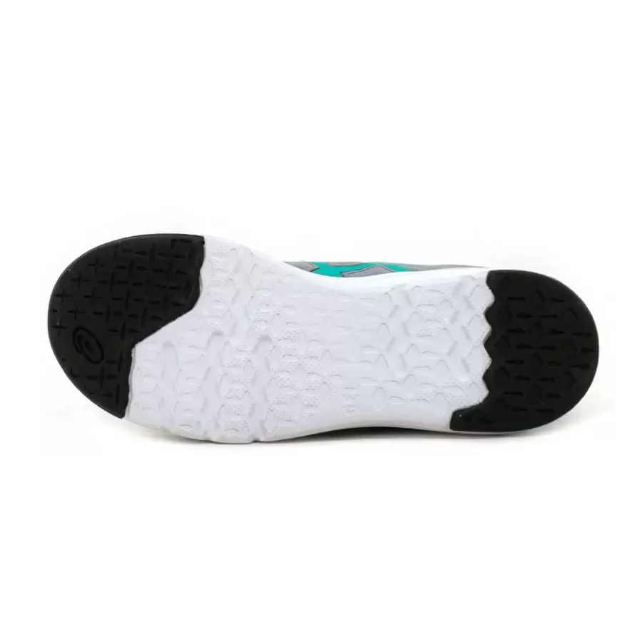 Imagen 3 de 4 de Zapatillas Asics Gel Kamo-GRIS/AQUA