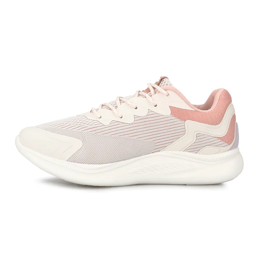 Imagen 1 de 4 de Zapatillas Fila Force-BLANCO/ROSA/LILA