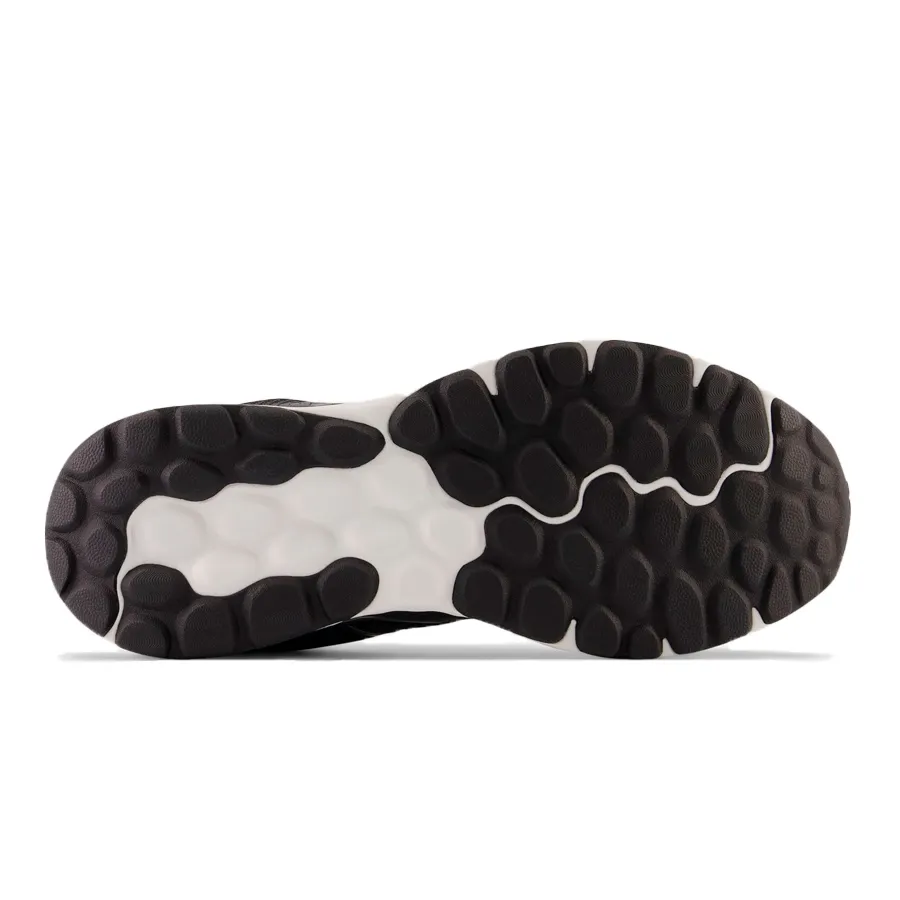 Imagen 5 de 6 de Zapatillas New Balance 520 V8-NEGRO/GRAFITO/PLATA