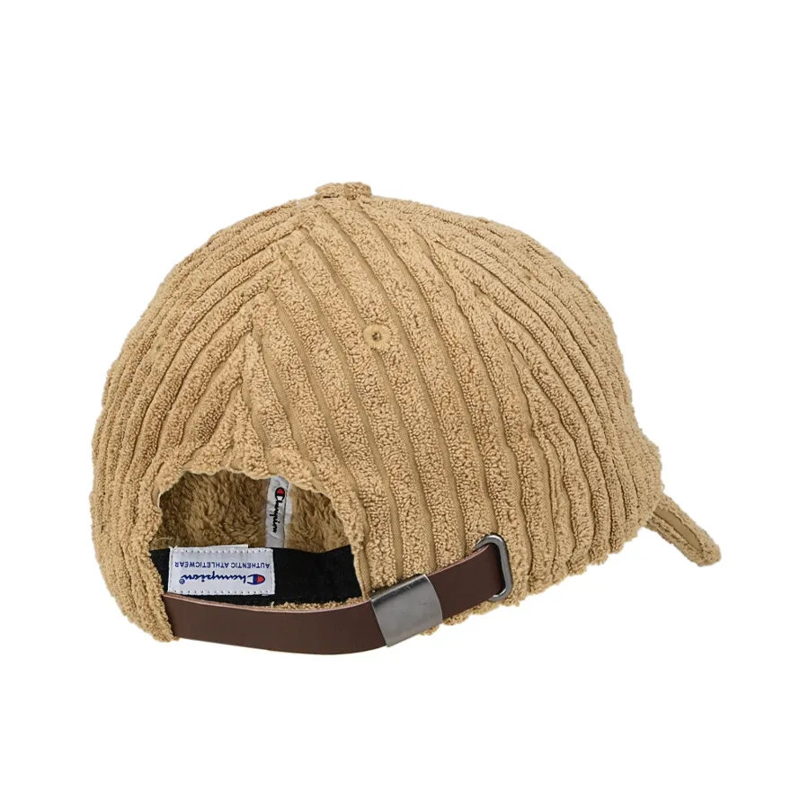 Imagen 3 de 4 de Gorra Champion -KHAKI