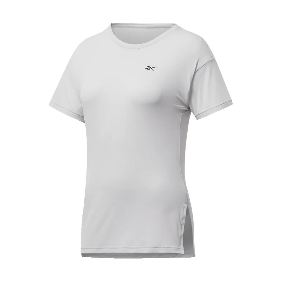 Imagen 4 de 6 de Remera Reebok Workout Ready Activchill-BLANCO