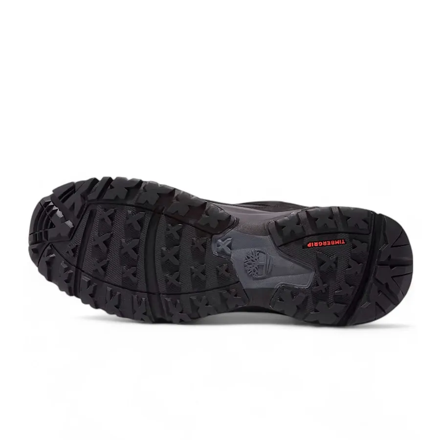 Imagen 3 de 6 de Zapatillas Timberland Motion Scramble Low-NEGRO