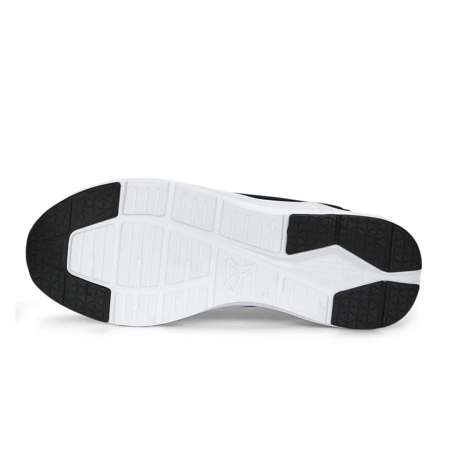 Imagen 4 de 5 de Zapatillas Puma Wired Run Pure Adp-MARINO/BLANCO