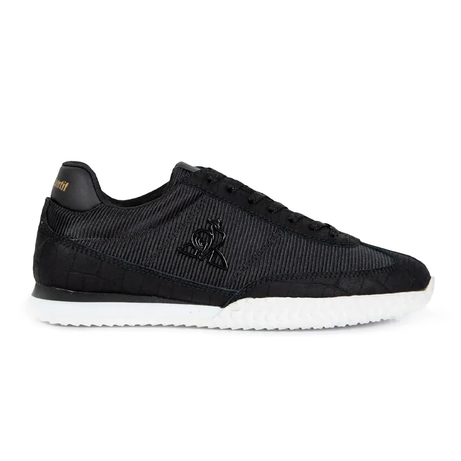 Imagen 0 de 4 de Zapatillas Le Coq Sportif Veloce W Chimere-NEGRO/BLANCO