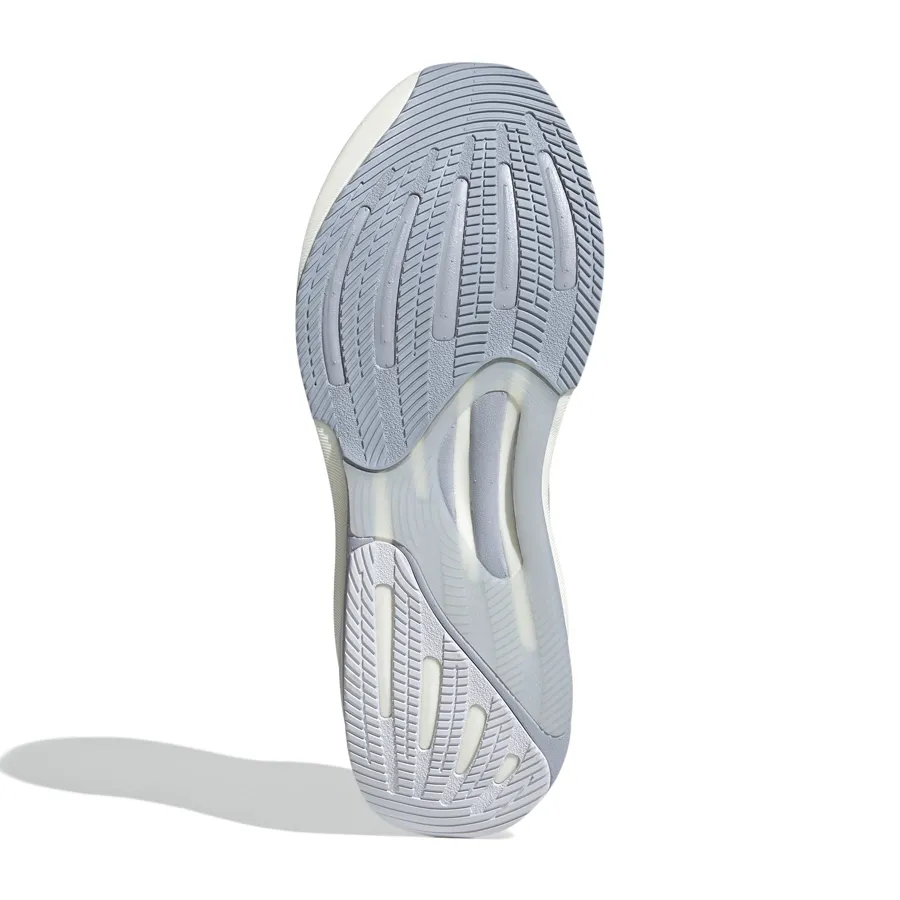 Imagen 4 de 7 de Zapatillas adidas Supernova Rise-NEGRO/GRIS