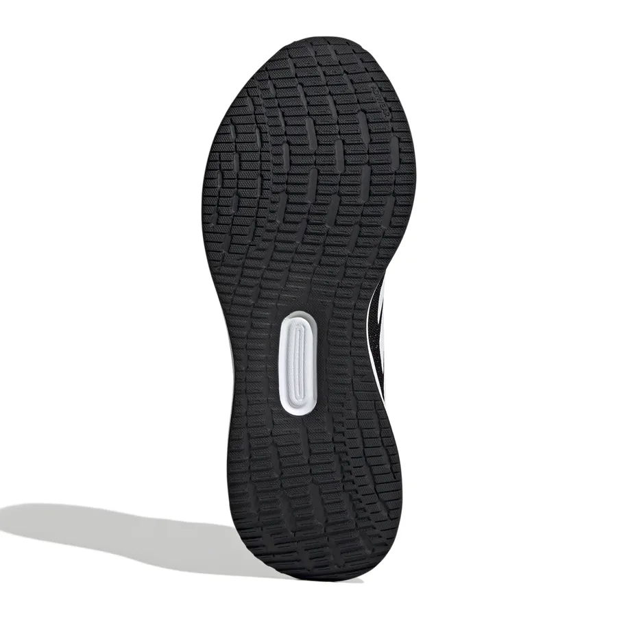 Imagen 5 de 7 de Zapatillas adidas Runfalcon 5-NEGRO/BLANCO