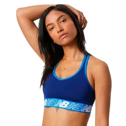 Top New Balance Pace Bra