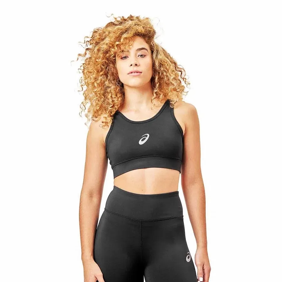 Imagen 0 de 4 de Top Asics Sound Mind-NEGRO