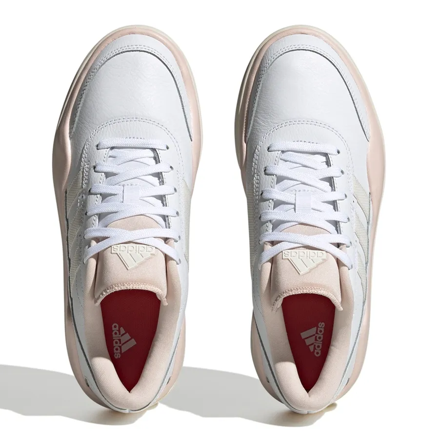 Imagen 4 de 8 de Zapatillas adidas Osade-BLANCO/BEIGE/NUDE