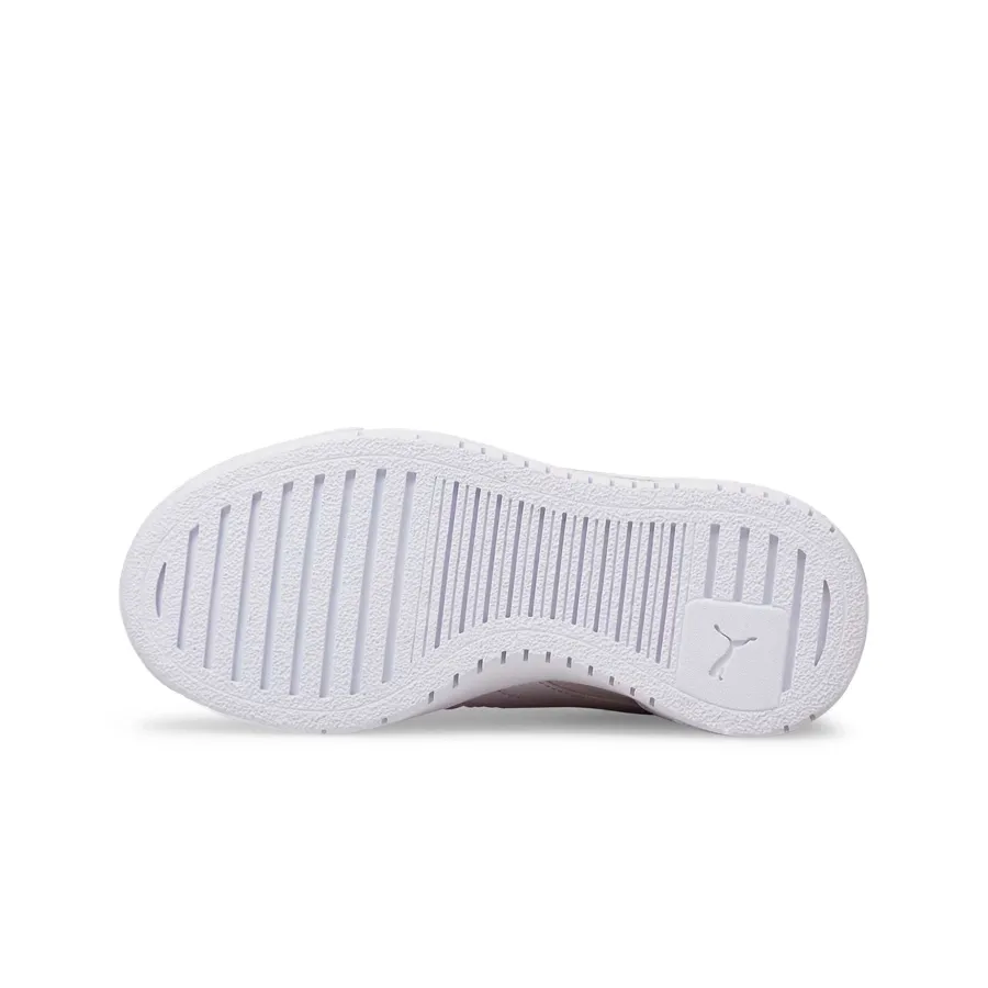 Imagen 3 de 4 de Zapatillas Puma Ca Pro Classic Ps-BLANCO