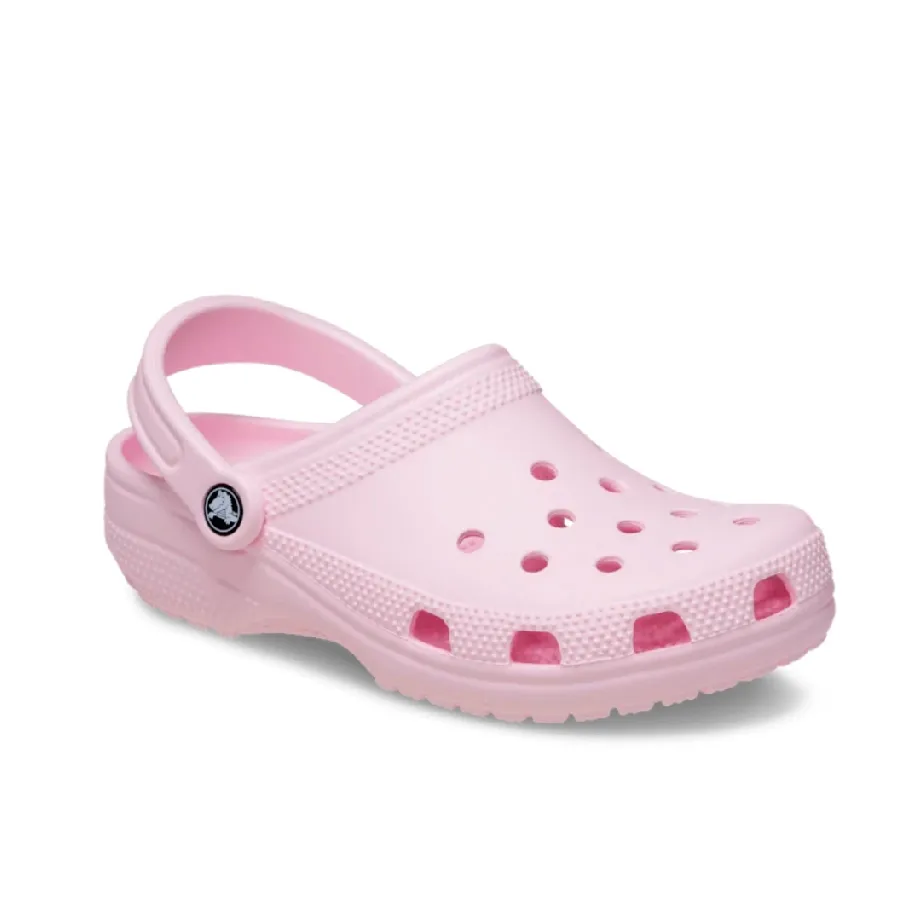 Imagen 1 de 5 de Sandalias Crocs Classic-ROSA