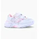 zapatillas-footy-escolar-princeton-BLANCO/ROSA