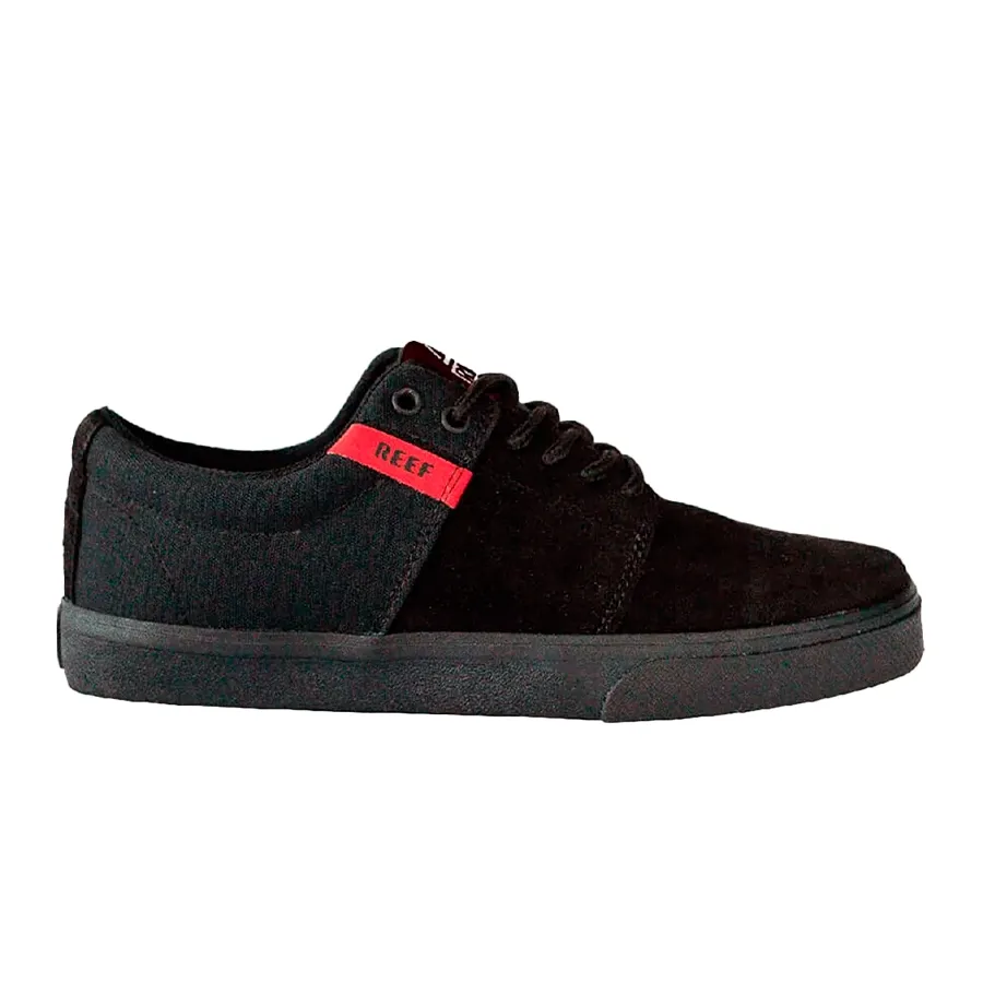 Imagen 0 de 3 de Zapatillas Reef Skilt-NEGRO/NEGRO