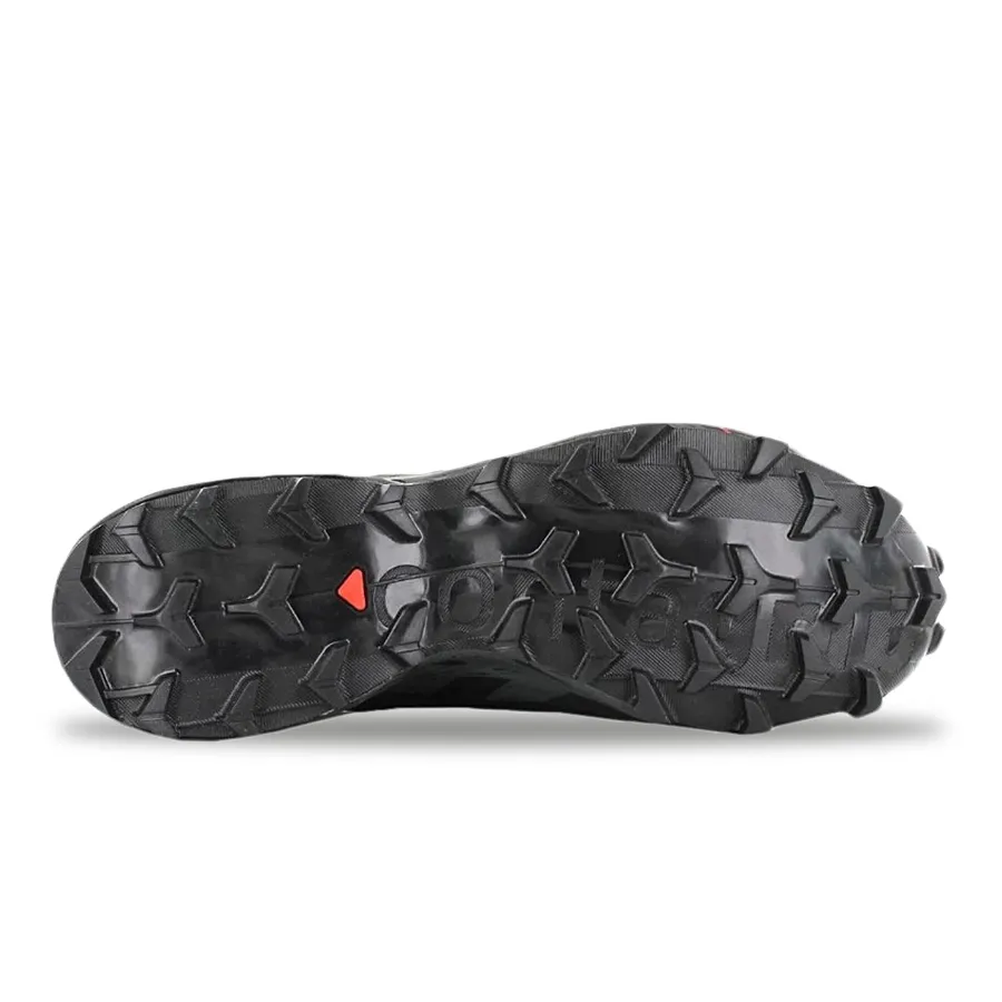 Imagen 3 de 4 de Zapatillas Salomon Speedcross 6-GRAFITO/GRIS/NEGRO