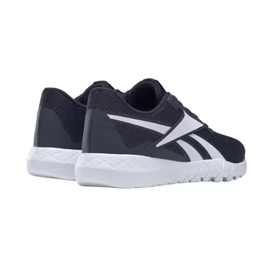 Imagen 2 de 5 de Zapatillas Reebok Flexagon Energy Tr-MARINO/BLANCO
