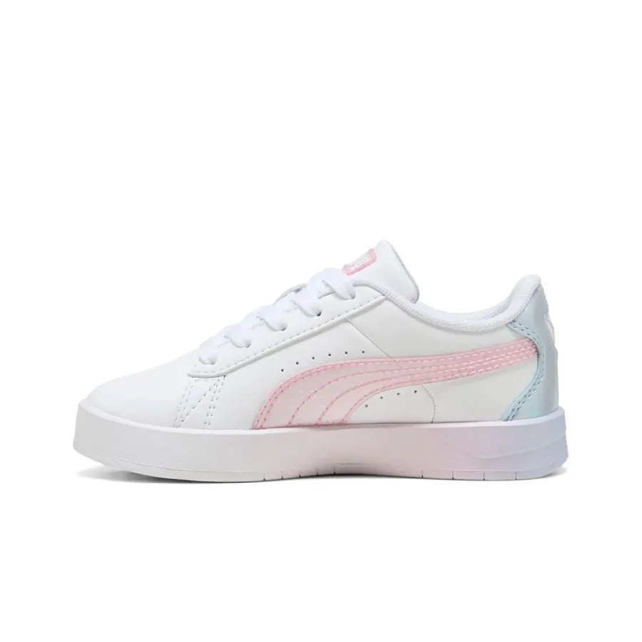 Imagen 2 de 6 de Zapatillas Puma Jada Classic Blurry Dreams-BLANCO/ROSA