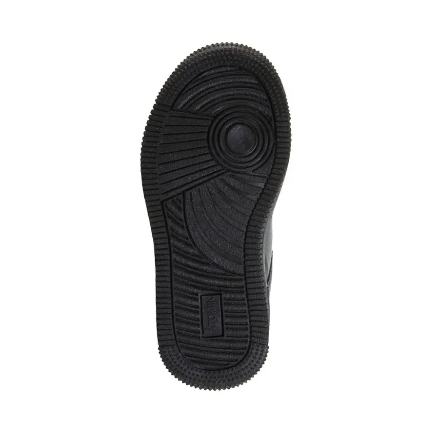 Imagen 3 de 4 de Zapatillas Atomik Cambridge-NEGRO