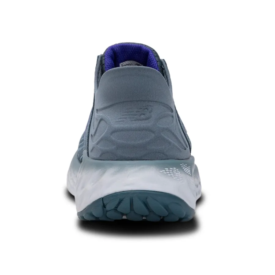 Imagen 3 de 5 de Zapatillas New Balance Fresh Foam 1080v11-MARINO/VIOLETA