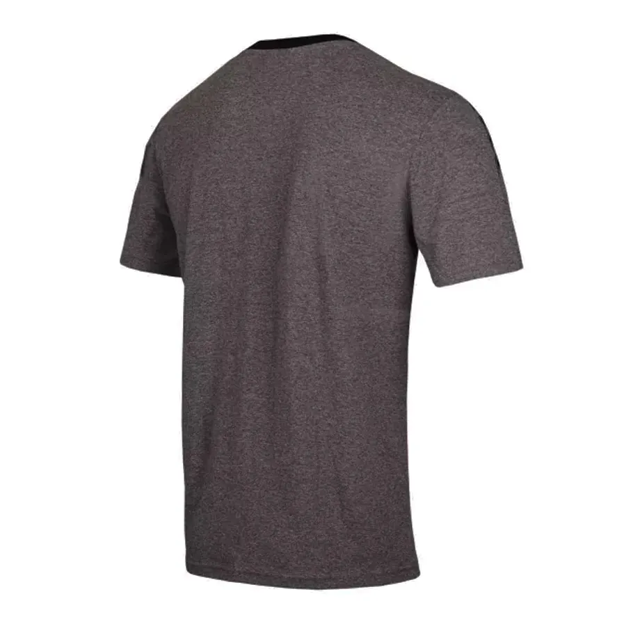 Imagen 2 de 3 de Remera Capslab Ava-GRIS