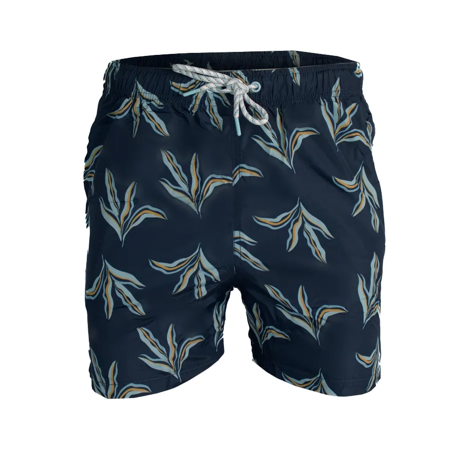 Imagen 1 de 4 de Malla Kamp -MARINO/CELESTE